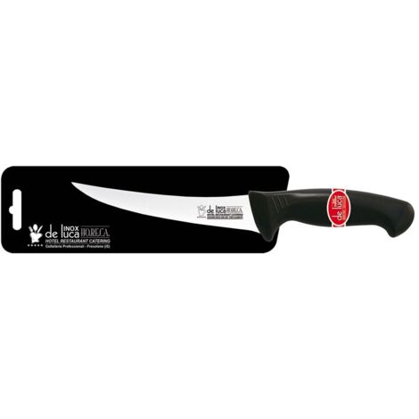 COLTELLO PER DISOSSO LINEA 'HORECA' mm 160 DE LUCA