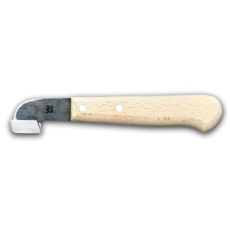 COLTELLO PER INNESTO DUE BUOI ART. 207L