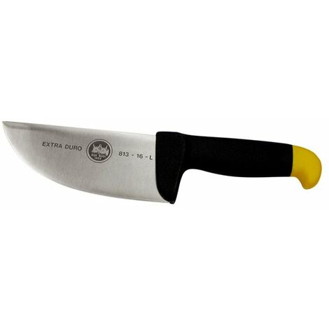 Coltello per Macellaio da Banco Art. 813 Lama cm. 16