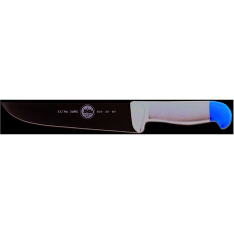 Coltello Per Macello Db Art. 804Mep Cm. 16