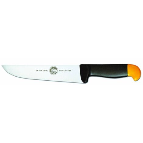Coltello per macello - db Art 804Mep - Lunghezza: cm 16
