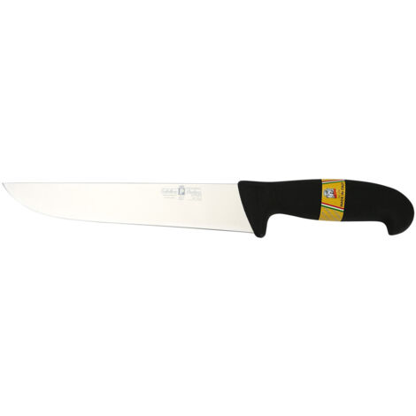 COLTELLO PER MACELLO PAOLUCCI 555 INOX 20 CM- 1,0 pz