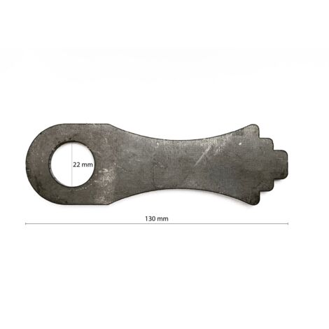 Coltello Per Mulino Agrex