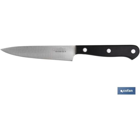 Coltello per pizzo Mod Zafferano 13 cm
