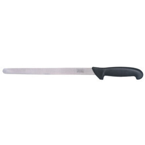 COLTELLO PER PROSCIUTTO 643 LAMA INOX 26 CM- 1,0 pz