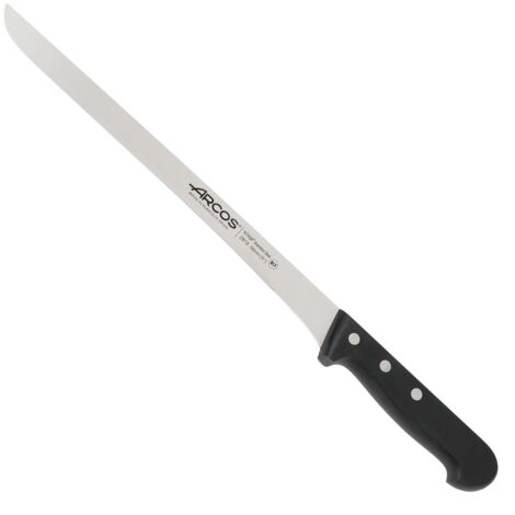 Coltello per prosciutto Arcos universal acciaio inox 28 cm