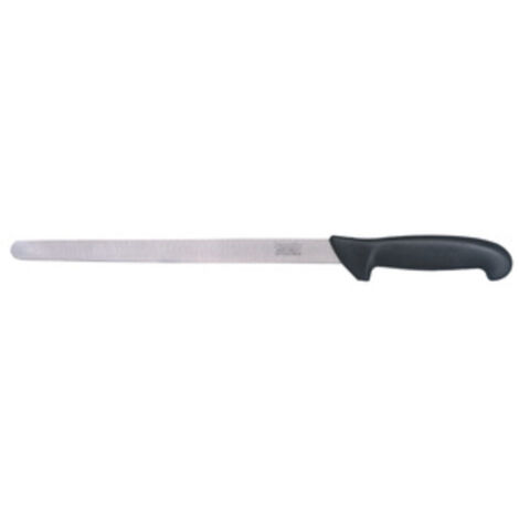 COLTELLO PER PROSCIUTTO LAMA INOX ART. 643