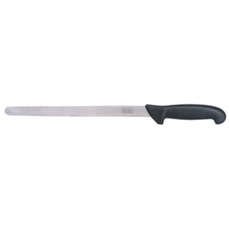 COLTELLO PER PROSCIUTTO LAMA INOX ART. 643