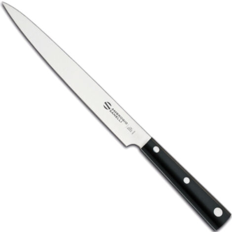 Coltello per sushi sashimi YANAGI SASHIMI, lunghezza 210 mm, HASAKI