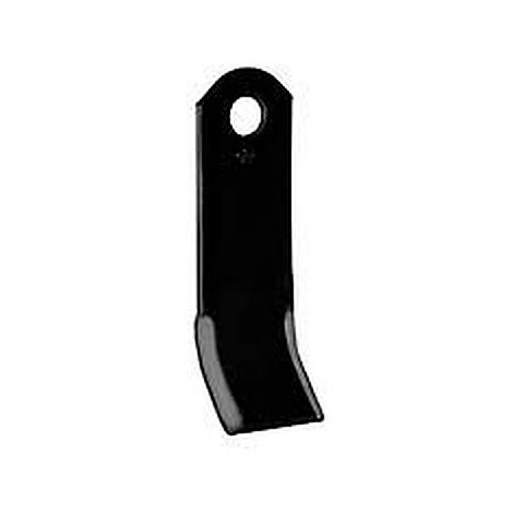 Coltello per trincia a Y altezza 135mm lunghezza 40mm