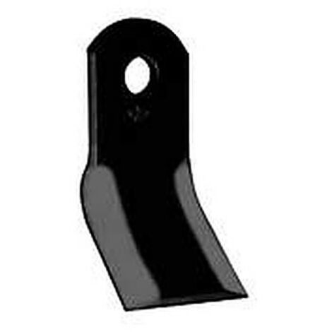 Coltello per trincia a Y altezza 150mm lunghezza 55mm