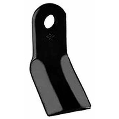 Coltello per trincia a Y altezza 52mm lunghezza 115mm