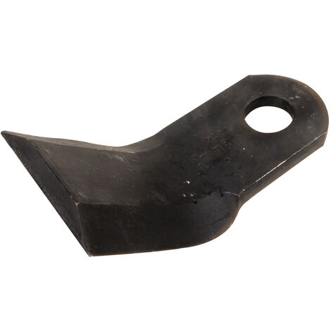 Coltello per trincia a Y altezza 55mm lunghezza 150mm