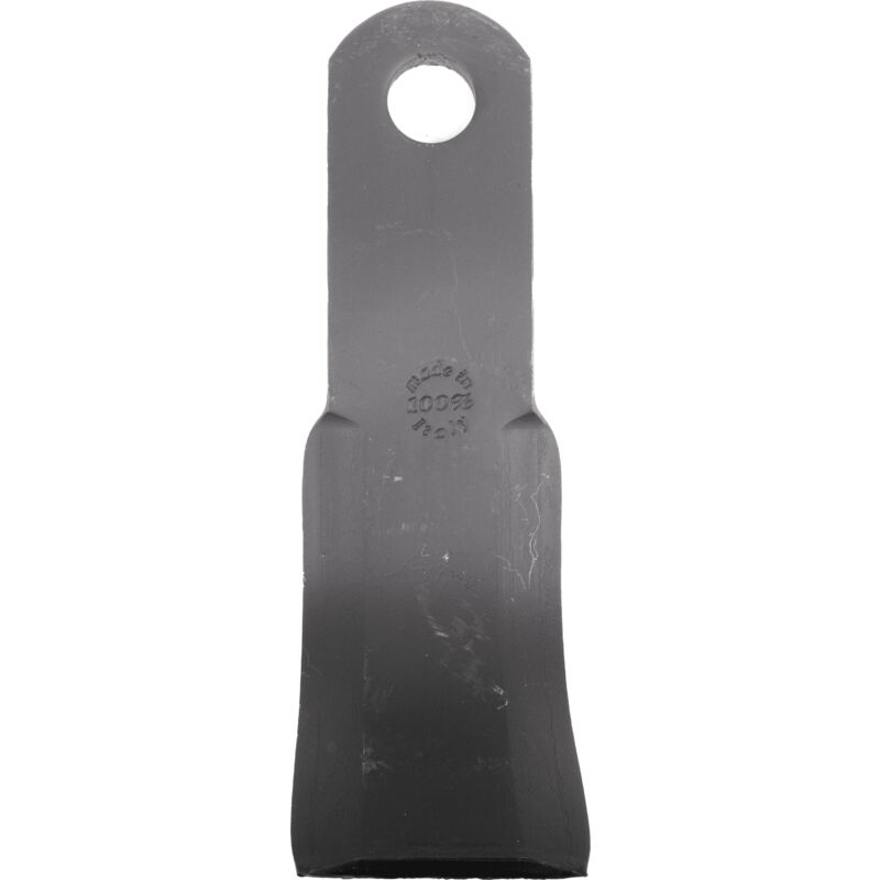 Image of Coltello per trincia altezza 234mm lunghezza 66mm