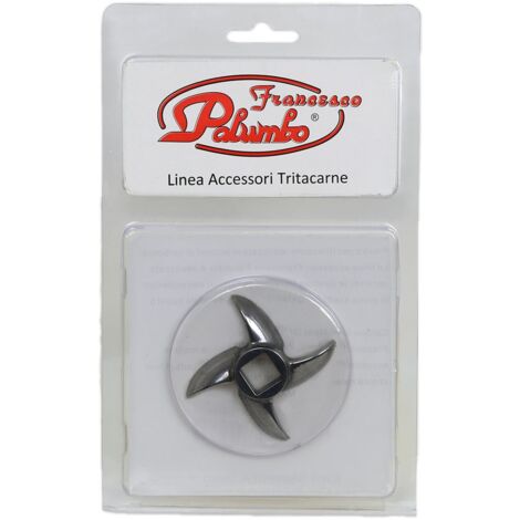 COLTELLO PER TRITACARNE per n.12