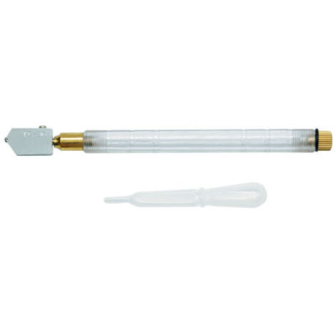COLTELLO PER VETRO OLIO PROFI - W-05050