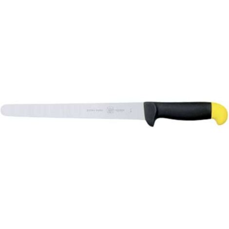 COLTELLO PROSCIUTTO 811 DUE BUOI - MANICO PLT/INOX CM 30 - 1 pezzo