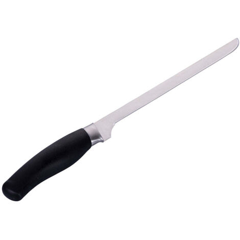 COLTELLO PROSCIUTTO LAMA 25.5CM ACCIAO INOX MANICO