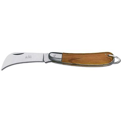 NULL Coltello Roncoletta Mm 190 - Lama Acciaio Inox Temperata