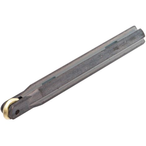 COLTELLO RUBI CON ROTELLA 10MM ORO PER TS, TR, SPEED, HIT