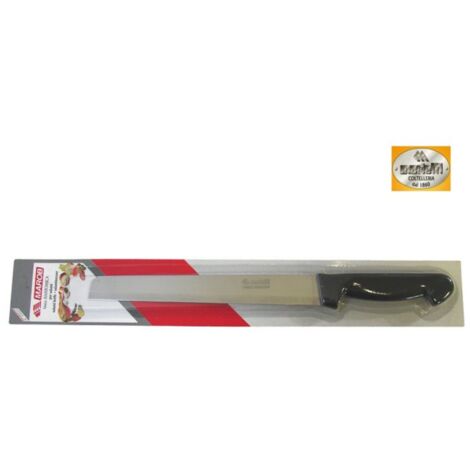 Coltello salumi 24cm 162a