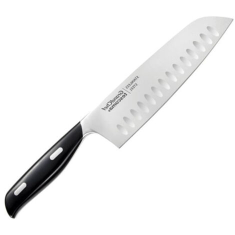 Coltello Santoku Cm 17,0 Grandchef Tescoma