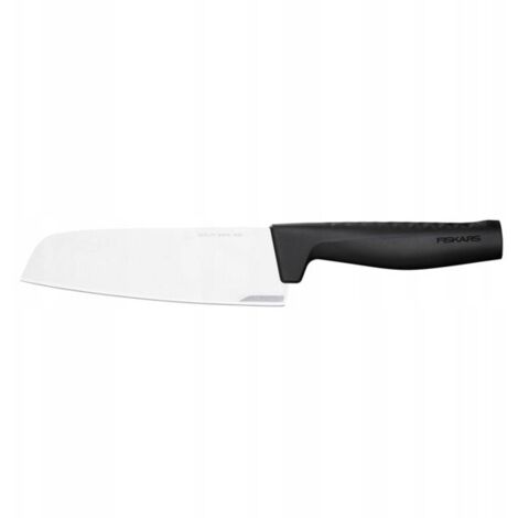 COLTELLO SANTOKU CON LAMA DURA - FS-1051761