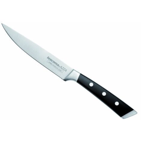 Coltello Sbucciatore Cm 13,0  Azza Tescoma