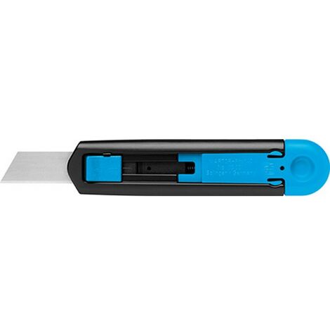 Coltello Secunorm Sicurezza Pro 40 Descrizione: Secunorm Pro 40 Dimensioni - Mm