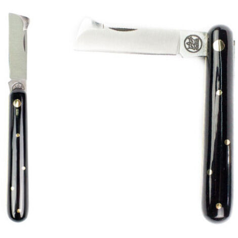 COLTELLO SERRAMANICO INNESTO 202 P DUE BUOI