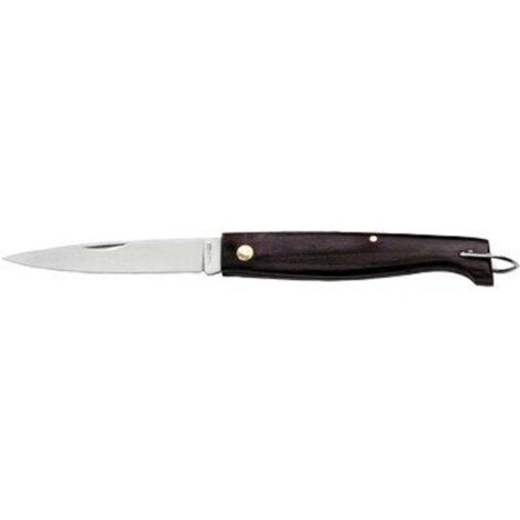 COLTELLO SERRAMANICO PATTADA 23011 AUSONIA - CM 18 - 1 pezzo