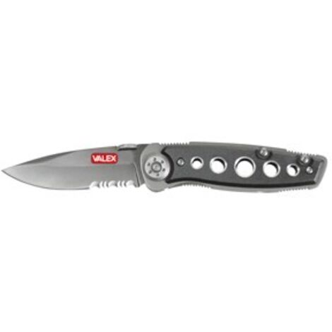 COLTELLO SERRAMANICO SCORPION