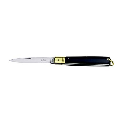 Coltello serramanico sfilato 305 cm 19 (2 pezzi) Deluca