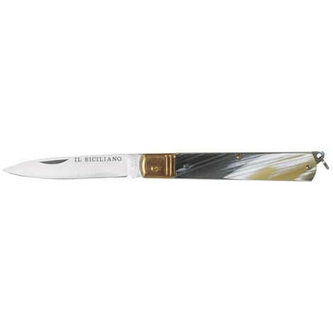 COLTELLO A SCATTO 210 MM - Bricoshop