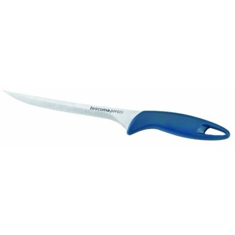 Coltello sfilettatore Presto 18 cm