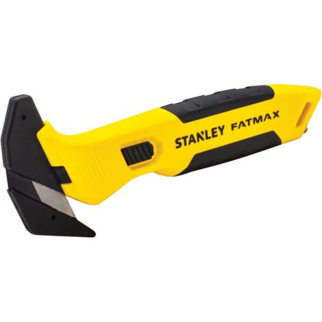 COLTELLO SICUREZZA 10358 FATMAX STANLEY