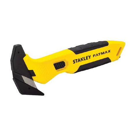 COLTELLO SICUREZZA 10358 FATMAX STANLEY - MM 175- 2 pezzi
