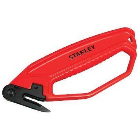 COLTELLO SICUREZZA 244 STANLEY