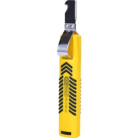 Coltello spelafili per 8-28 mm KS TOOLS - 907.2184