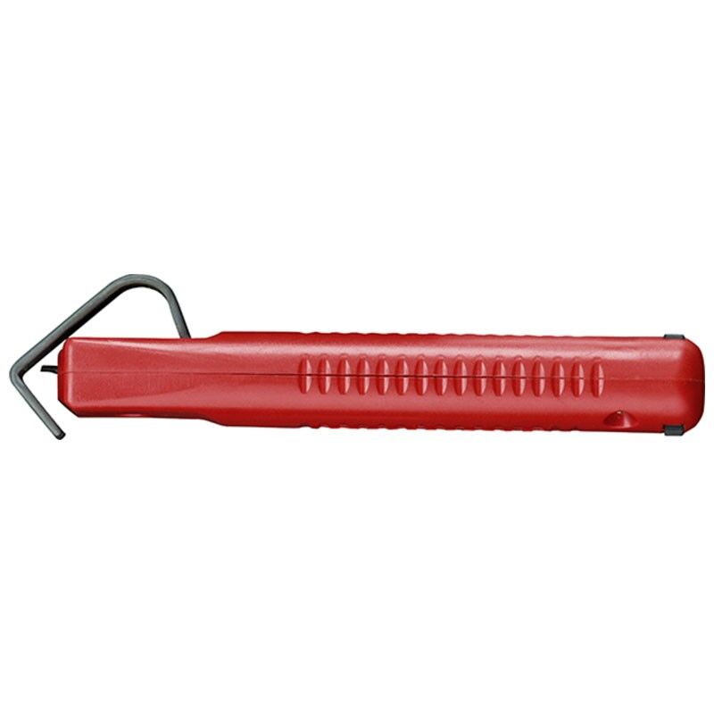 Coltello spellacavi Intercable jokari AV3801