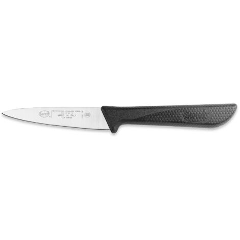 Coltello Spelucchino        Cm 10,0   Skin Sanelli