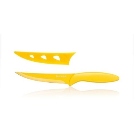 Coltello Spelucchino cm 12,0 Presto Tone Tescoma 863082