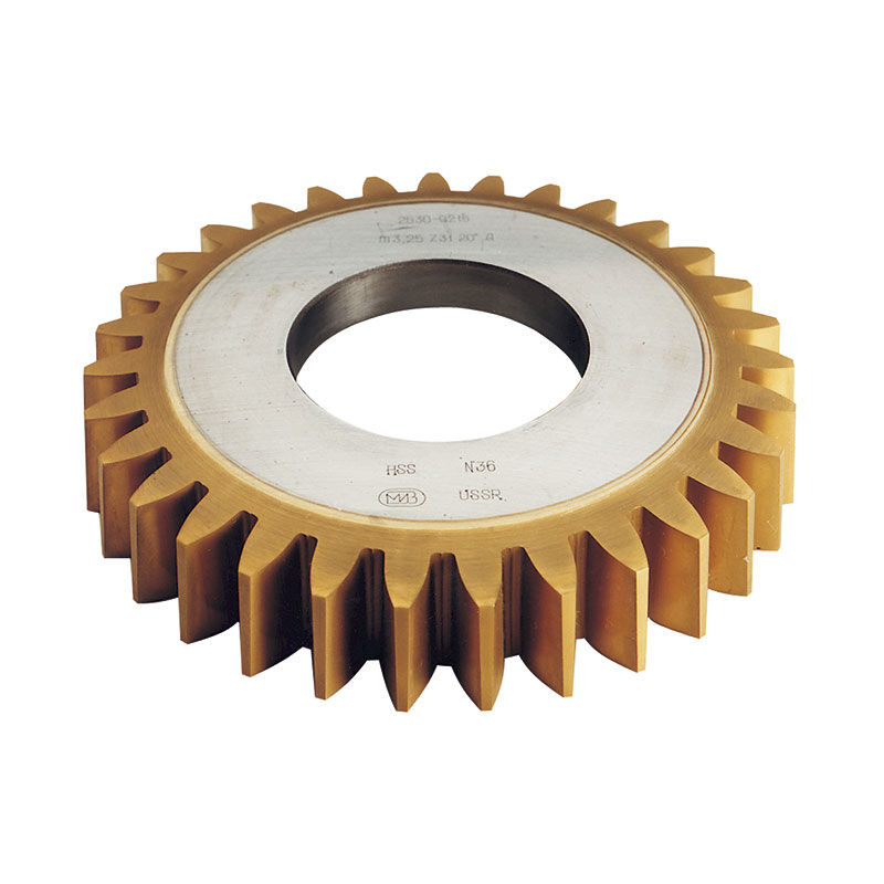 Fervi - C003/2.75 Coltello stozzatore a disco normale modulo 2,75