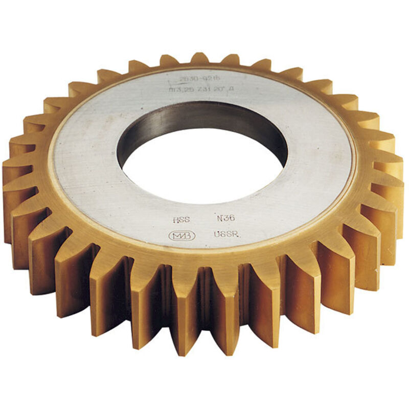 Coltello stozzatore disco 3,75 mm 112,35x101,5x24 mm 27 denti Fervi c003/3.75