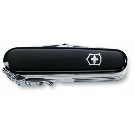 Victorinox, explorer, coltellino svizzero (16 funzioni, lente di  ingrandimento