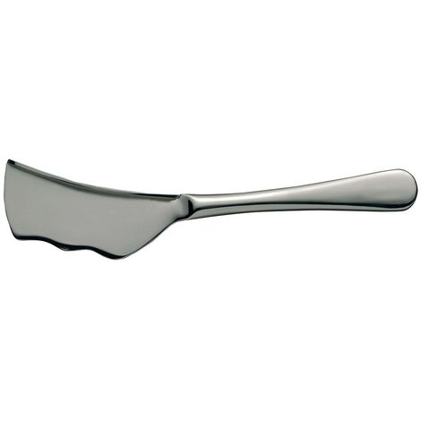 Coltello taglia torrone professionale abert acciaio utensile cucina dolci bar  pasticceria set3 cucina forniture alberghi hotel