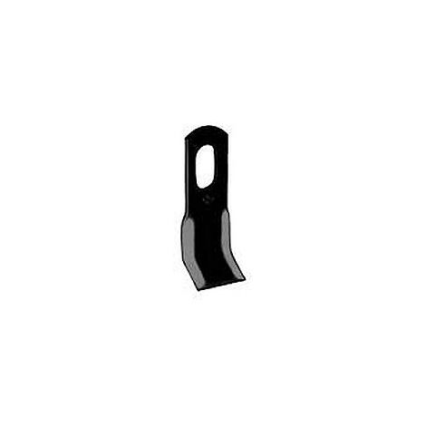 Coltello trincia a Y lunghezza 103mm adattabile Peruzzo