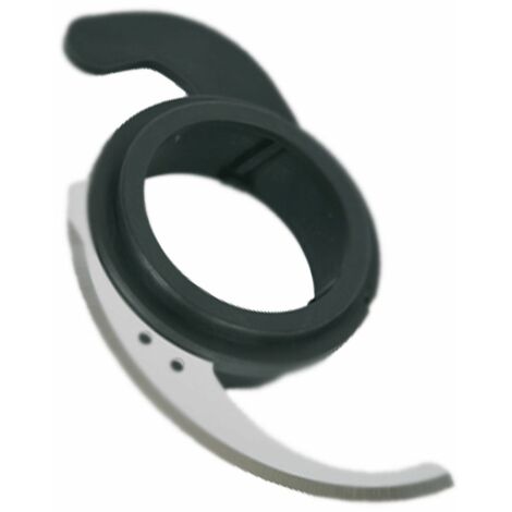 Coltello tritatutto grigio - Robot da cucina e Cuocitutto - MOULINEX - 345112