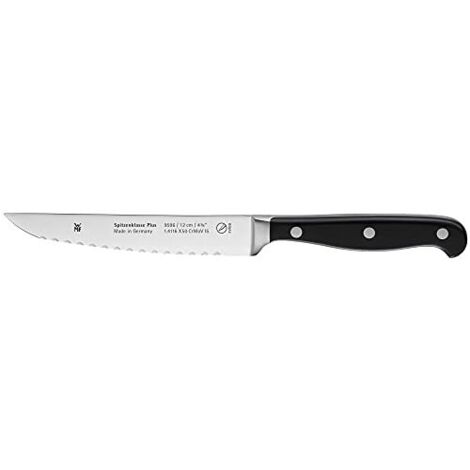 Coltello universale seghettato lama in acciaio 12 cm - 01895966032 - wmf