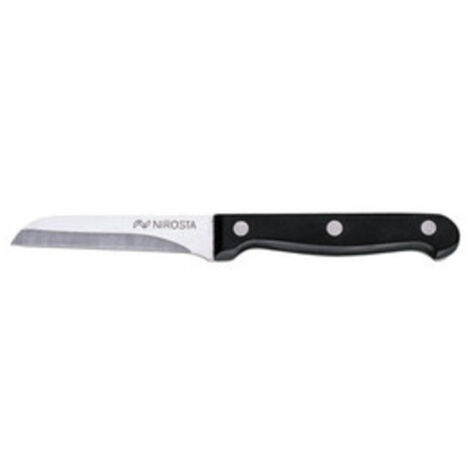 COLTELLO VERDURE CM. 8 ART. 43390. Prezzo per 1 pezzo.